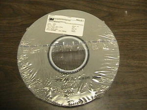 40 Micron Microfinishing Film, 3M 372L, 492 ft Long - Picture 1 of 3