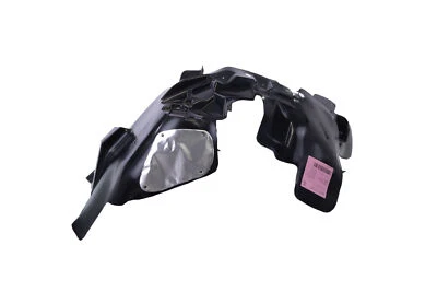 Front Left Driver Side Splash Shield Fender Liner Fits 07-16 Jeep Wrangler (JK) Foto 1 de 4