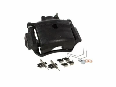 For 2006-2011 Mercury Milan Brake Caliper Front Left Motorcraft 72133MY 2007 - Image 1 of 2