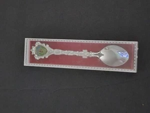 Collector Spoon Banff Canada - Picture 1 of 3