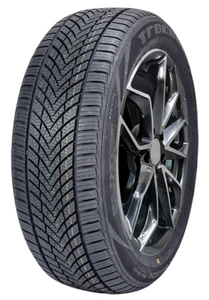 165 70 R 13 83 T 4 STAGIONI GOMME PNEUMATICI NUOVI TRACMAX TRAC SAVER #55378 - Foto 1 di 1