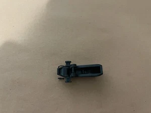 2010-2016 Mercedes Benz E350 E550 E400 Wagon Cup Holder Clips OEM 2126800110 - Picture 1 of 3
