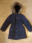 Joules Coat Aged 5 Years