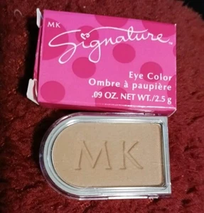 New In Box Mary Kay Signature Eye Color Adobe 8837 Full Size - Picture 1 of 2