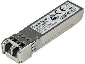 StarTech.com MASFP10GBSR Cisco Meraki MA-SFP-10GB-SR Compatible SFP+ Module - 10 - Picture 1 of 2