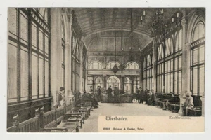Fontana da cucina Wiesbaden accoglienza sala bevande non funzionante - Foto 1 di 2