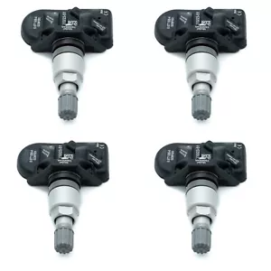 4x Reifendrucksensoren für BMW 5er G30 G31 F40 3er G20 X3 G01 X5 G05 RDK 6877936 - Picture 1 of 7