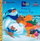 Freezy Breezy Fun von Poulsen, Allan