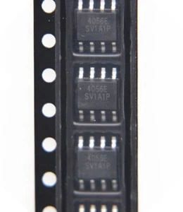 10PCS NEW TP4056 SOP-8 TP Chips For Battery Charging Board Charger Module - Bild 1 von 4