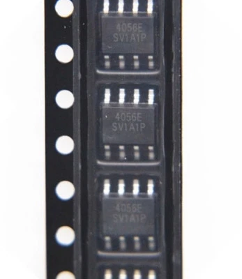 10PCS NEW TP4056 SOP-8 TP Chips For Battery Charging Board Charger Module