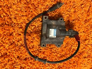 1996 - 2000 Toyota RAV4 COIL IGNITER WITH WIRE 19070-74190 661D Denso Japan - Picture 1 of 2