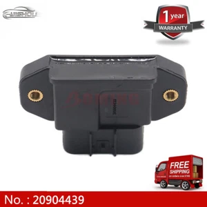 20904439 For Chevy Silverado GMC Sierra 1500 2500 Trailer Brake Module Tow Relay - Bild 1 von 8