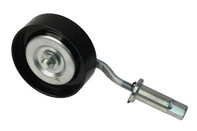 Аксессуар шкив холостого хода приводного ремня привода для Nissan Murano 3,5 л V6 2003-2007 годов выпуска URO 2004 - Изображение 1 из 4