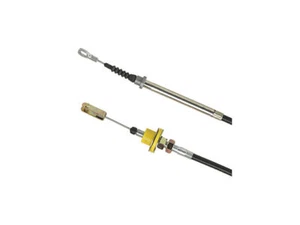 Clutch Cable For 1991-1997 Isuzu Trooper 1994 1992 1993 1995 1996 HD848KQ - Picture 1 of 1