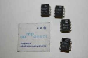 H11AA1 Integrierter Photokoppler Phototransistor PTH -1Stk(D7) - Bild 1 von 5