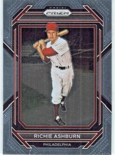 2023 Panini Prizm Baseball Base #1-300 - You Choose!  Quantity Discount (C)