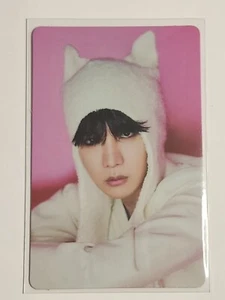 BTS J-Hope Official Photocard | Jack in the Box Hope Edition Target Exclusive - Picture 1 of 2