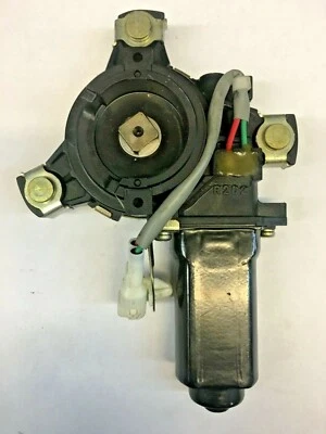 WINDOW LIFT MOTOR (REMAN) 47-1133 LEFT REAR fits LEXUS ES300 1992-1996 - Image 1 of 2