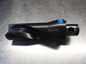 Komet ABS50 1.562" Coolant Thru Indexable Drill V1233970 (LOC1677) - Picture 1 of 3