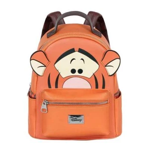 Winnie The Pooh Heady Tiger Backpack Rucksack Christopher Robin Schule School - Bild 1 von 4