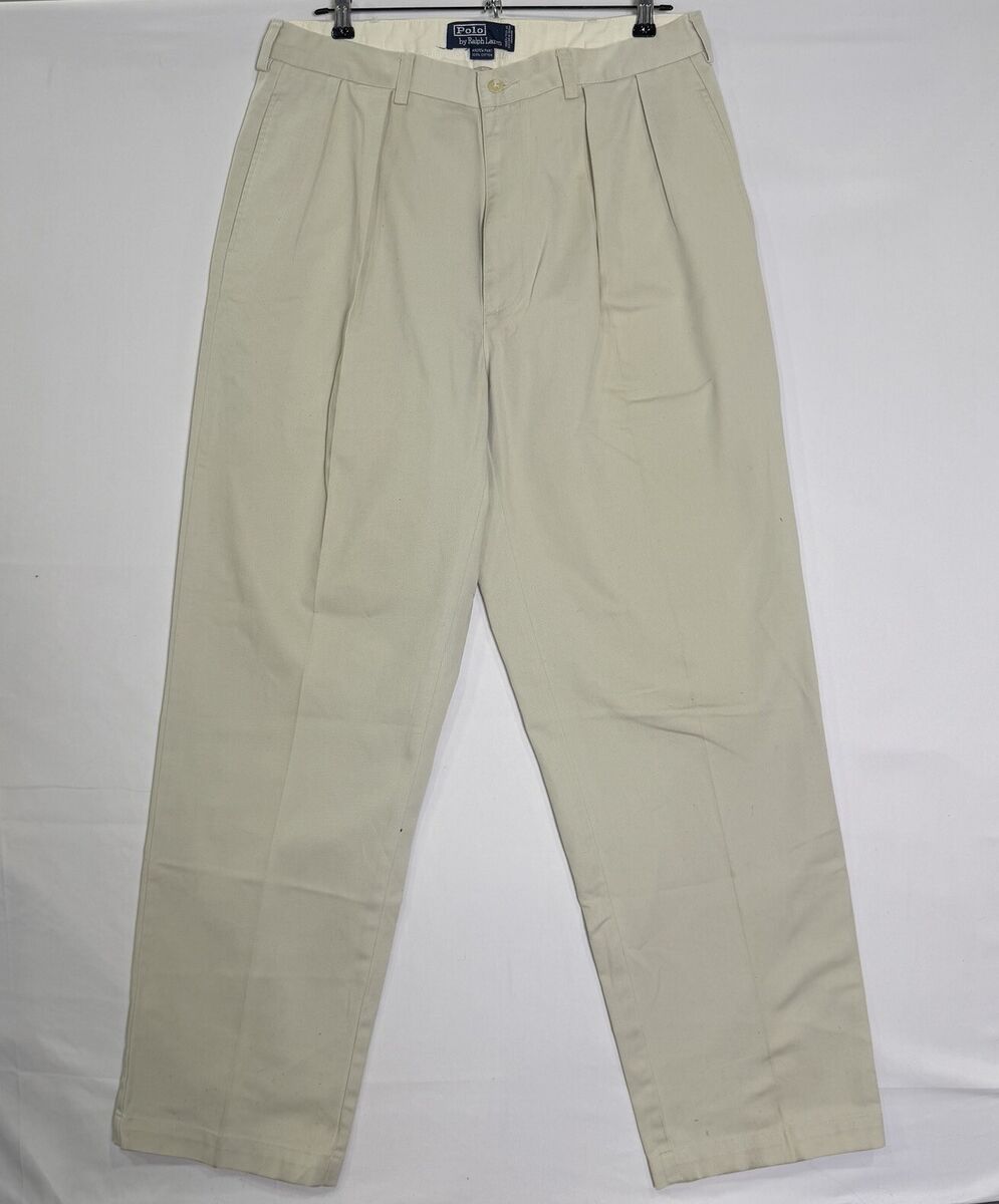 Polo Ralph Lauren Andrew Regular 36 Size Pants for Men for Polo Ralph Lauren Andrew Regular 36 Size Pants for Men for