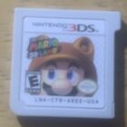 Super Mario 3D Land (Nintendo 3DS, 2011) Cartridge Only Tested Working