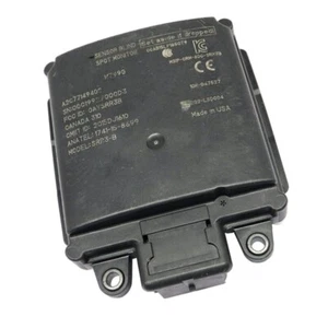 PARA FORD F-150 2015 2016 MÓDULO RADAR PUNTO CIEGO FL3Z-14C689-A FL3Z14C689A repuestos - Imagen 1 de 4