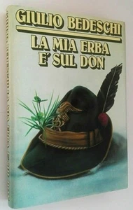 Mein Gras ist am Don - Giulio Bedeschi - CDE 1985 - GEBUNDEN - Bild 1 von 1