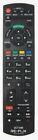 Tv Fernbedienung Remote Control Uct-045 Für Panasonic Tv Tx-L37s10l