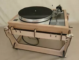 Plantilla de configuración y mantenimiento Linn Sondek LP12 - Imagen 1 de 11