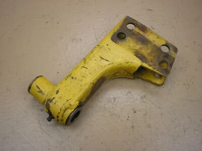 Cub Cadet 3000 Series GT Tractor 291 60" Mower Deck Caster Wheel Arm - Image 1 of 2