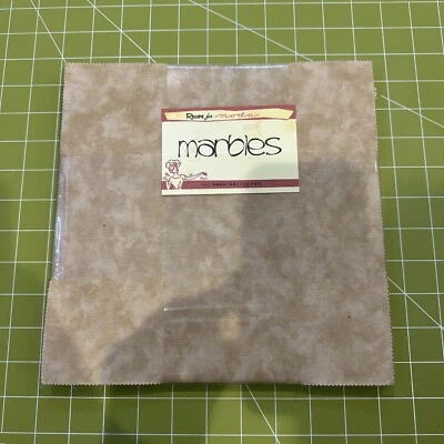 Tecido Moda - Receita de Bolinhas de Gude para Moda - Bolo de Camada Quadrada 10" - Imagem 1 de 4