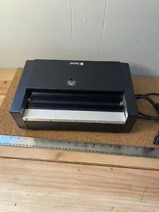 TLC Dactek 6000 11” Pouch Laminator Machine - Picture 1 of 13