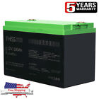 100Ah Lifepo4 Maintenance Free Home Energy Storage Household Battery Outdoor