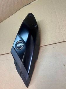 YAMAHA MT-10 LEFT SIDE FAIRING SCOOP GEN 1 2016 - Picture 1 of 3