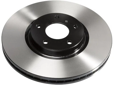 Rotor de freno delantero Raybestos 29677VBYY para Nissan Murano 2005-2007, 2011-2014 Foto 1 de 2