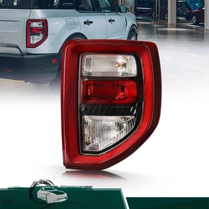 Tail Light Assembly Compatible with 2021 2022 2023 2024 Right Passenger Side - Bild 1 von 7
