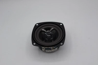 Altavoz GRS 3FR-4 rango completo 3" 4 ohmios Foto 1 de 4