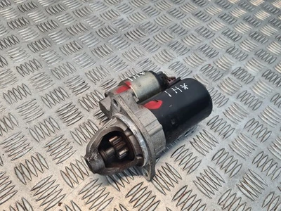 BMW 3 SERIES E90 E91 320i PETROL 2009 N43 STARTER MOTOR 7594292 #1H - Image 1 of 4
