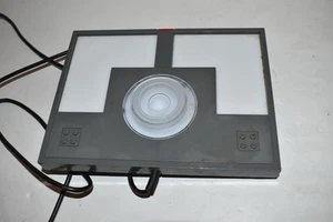 LEGO Dimensions USB Portal Base Pad Microsoft Xbox 360 #3000061480  (PLB29) - Picture 1 of 2