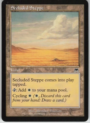 Secluded Steppe C Onslaught 324 NM - Image 1 of 2
