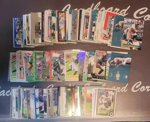 Lot of (168) Fred Taylor Football Cards Jaguars Patriots - Picture 1 of 1
