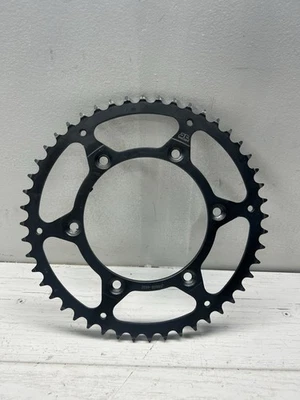 Piñón trasero 07 Jt para 07-09 suzuki rmz250 Foto 1 de 4