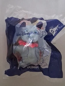 Walt Disney World 50th Anniversary McDonalds Happy Meal Toy: Dumbo #43 - Picture 1 of 9