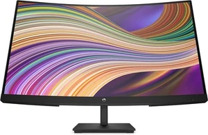 HP V27c G5 Monitor 27" FHD 1920x1080 VA-Panel HDMI DP AMD FreeSync 75Hz 5ms - Bild 1 von 4