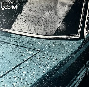 Peter Gabriel – Peter Gabriel-LP-original 1977-ATCO–SD 36-147-1st Can Press +CD - Picture 1 of 7