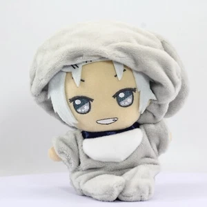 Gaku Yaotome IDOLiSH7 Kiradoru Plüschtier -24h Photogenic Life Vol.2 Banpresto 6 Zoll - Bild 1 von 5