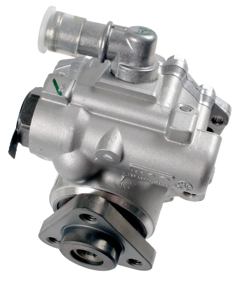 Bomba de dirección asistida Bosch V6 3,2 L 2006 2007 2008 para Audi A4 Quattro 2005-2009 Foto 1 de 1