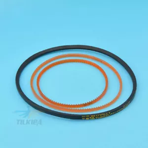 1 pieza correa de arranque motor barco de RC 300/400/500/600 mm para barco de RC - Imagen 1 de 6