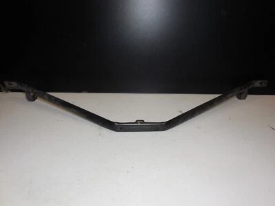 2008 BMW 535xi 535i 528i 528xi E60 E61 V Support Bar Brace 7033745 - Image 1 of 4